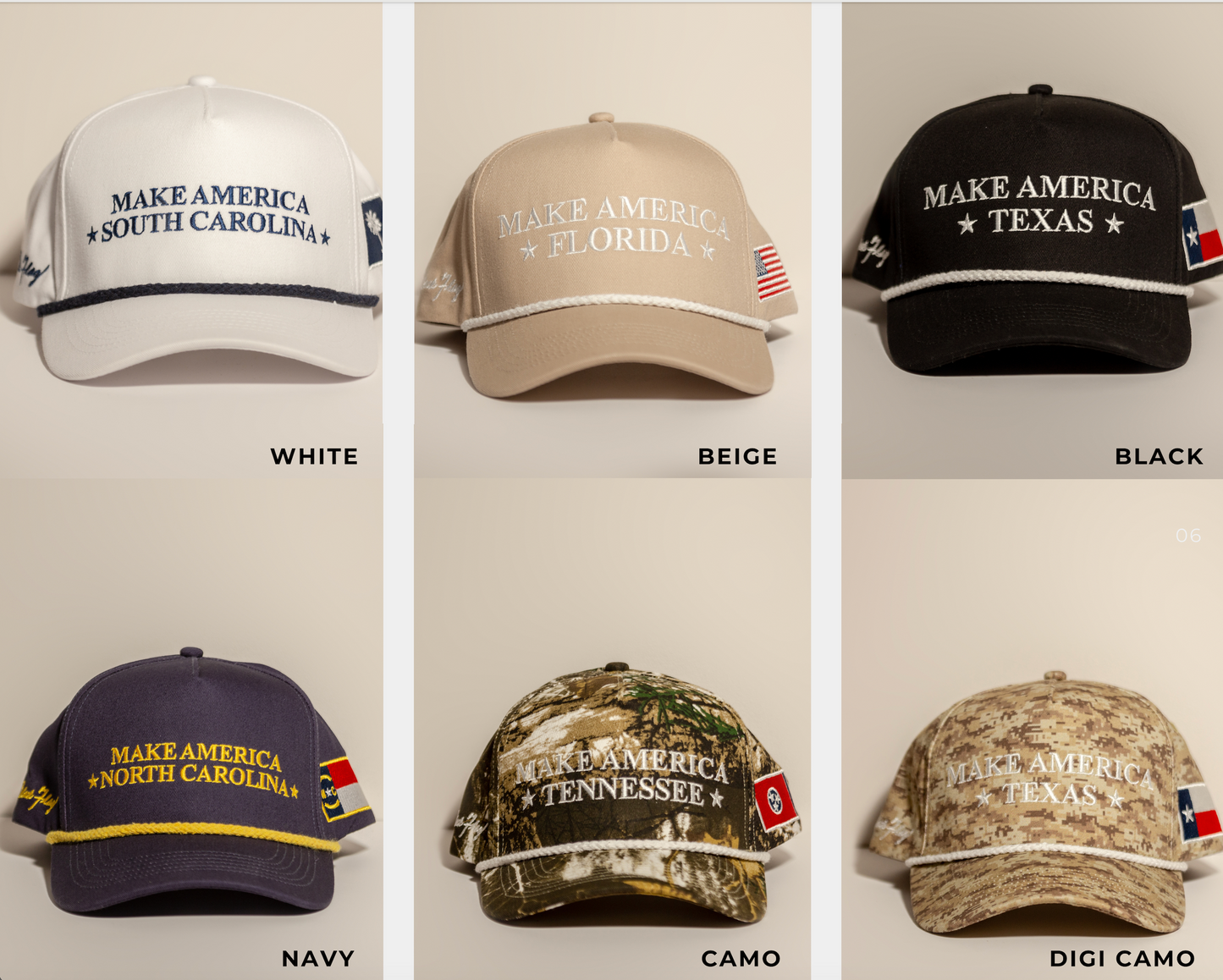 Make America Arizona
