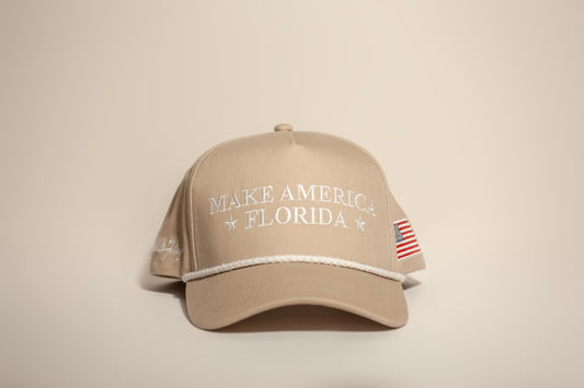 Make America Florida