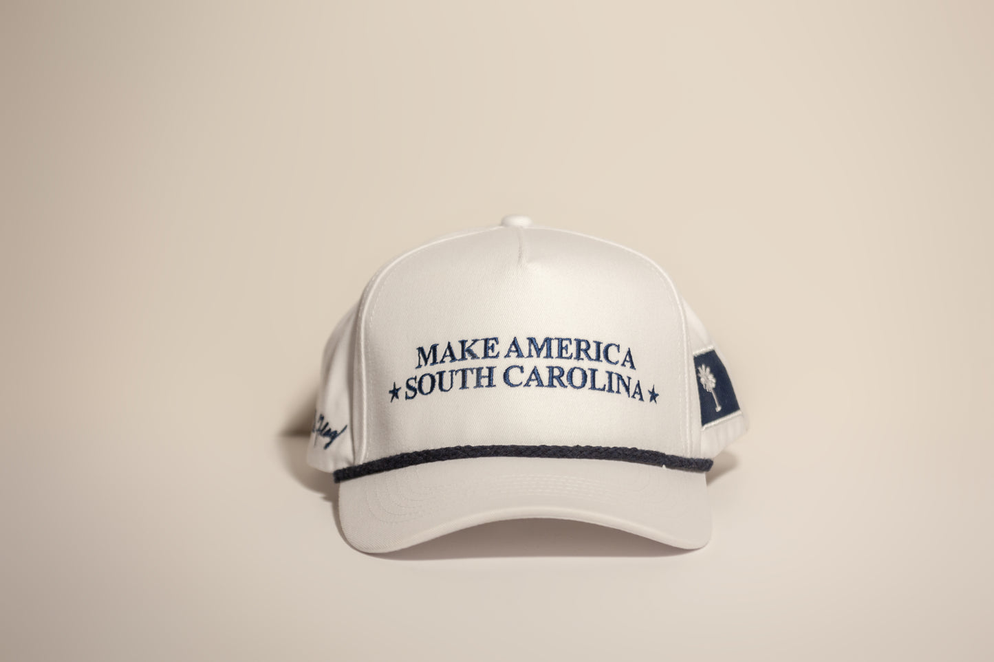 Make America South Carolina