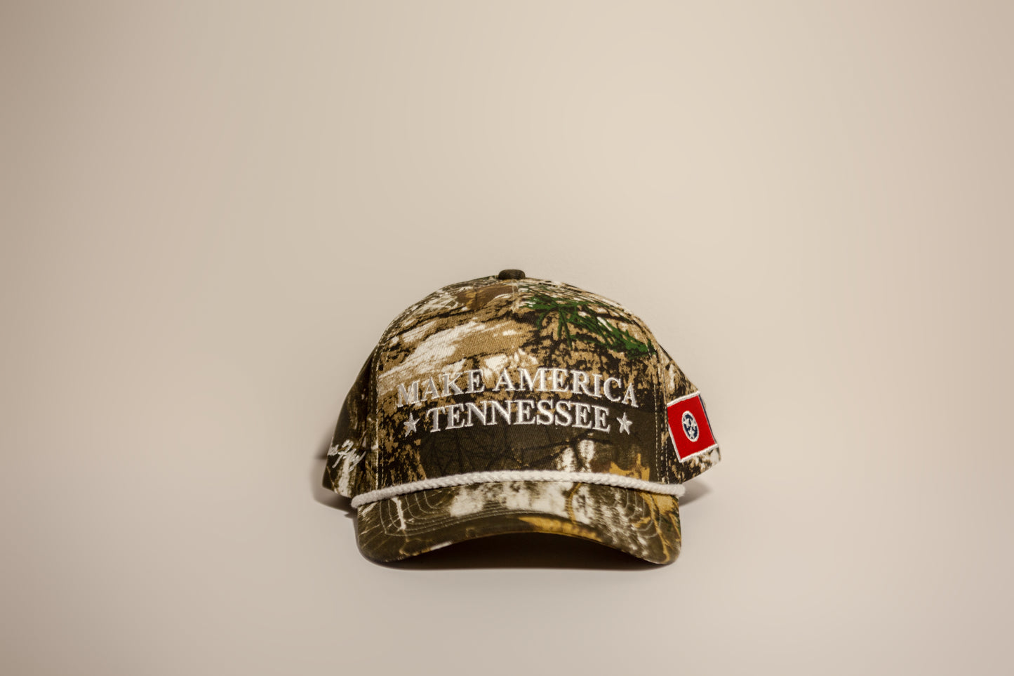 Make America Tennessee