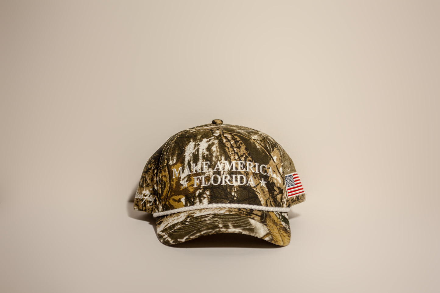 Make America Florida