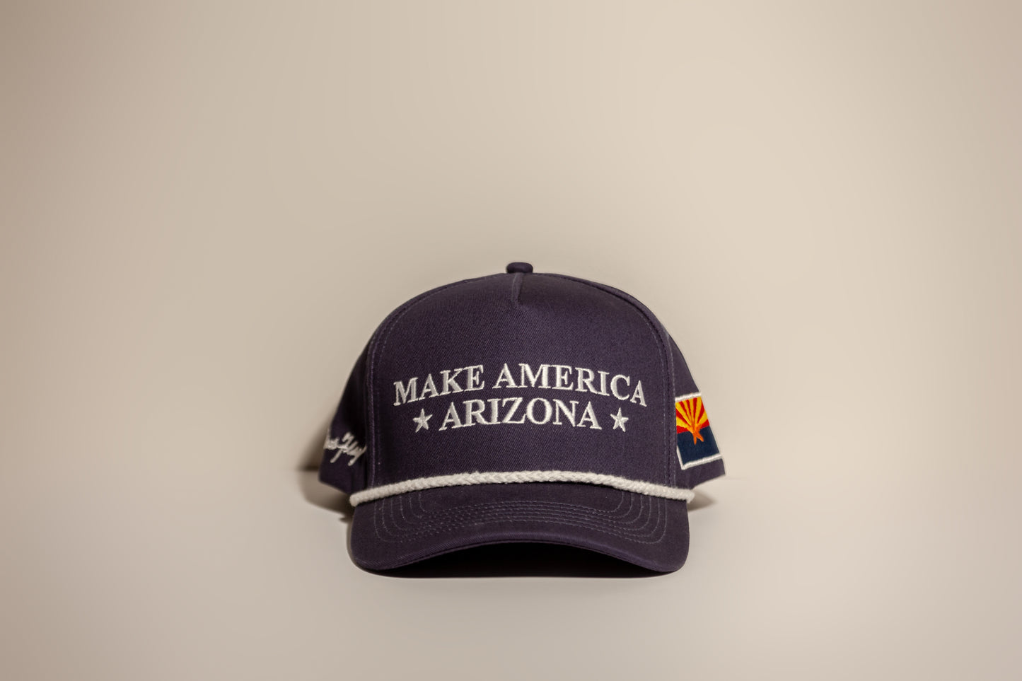 Make America Arizona