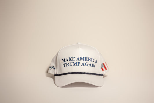 Make America Trump